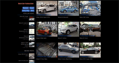 Desktop Screenshot of indnets.com